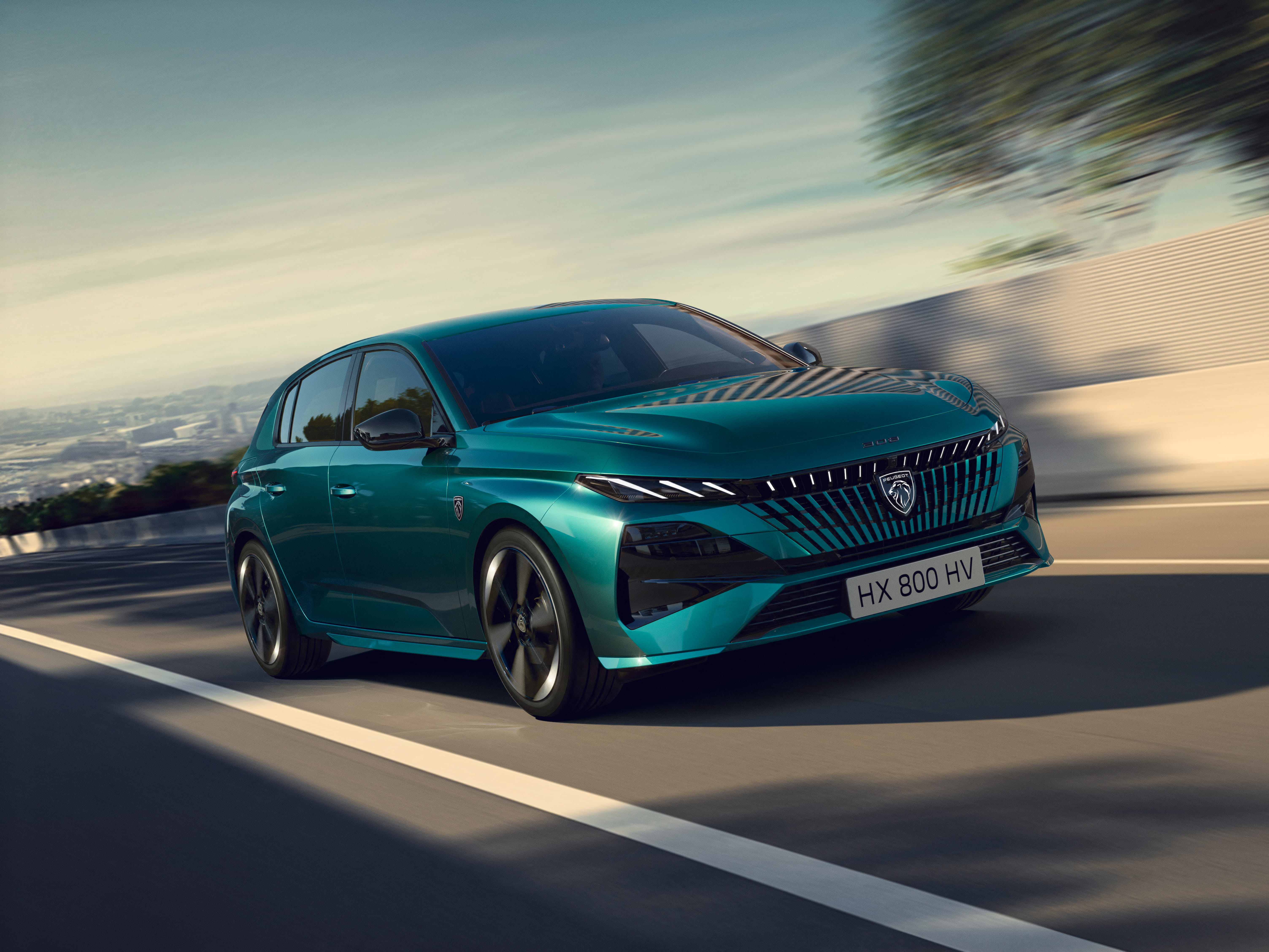 Histoire de Peugeot Invest 2